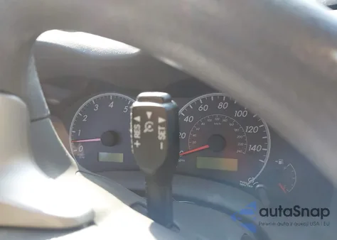 2010 Toyota Corolla Le from USA, damaged, VIN 2T1BU4EE6AC488967